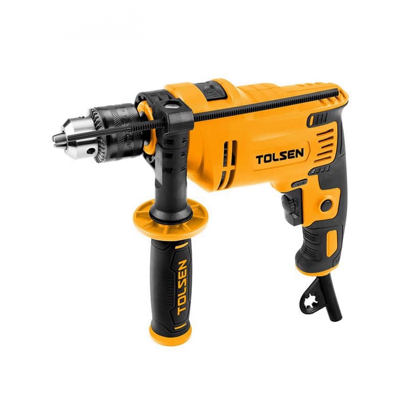 HAMMER-DRILL-1 Tolsen Industrial Hammer Drill 850W - Image 1
