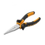 Tolsen  Long Nose Pliers 180mm, 7"