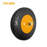 Tolsen  PU Foam Wheel 16"x4.00-8 - Image 3