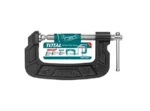 Total G clamp Size:6”