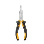 Tolsen  Long Nose Pliers  160mm, 6"