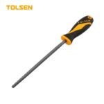 Tolsen Wood Files  200mm, 8" - Image 3