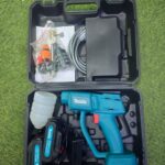Makita Cordless pressure washer