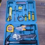 Home toolkit accessories