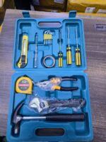 Home toolkit accessories