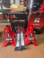 Quality 6ton  jack stand - Image 4