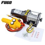 Quality 1350kg Electric winch - Image 4