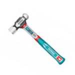 Total Ball pein hammer Weight:32oz/900g