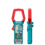 Total DC/AC clamp meter 1000A 6000 counts