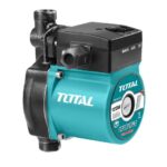 Total Water pump 120W Max.head:8m