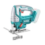 Total Cordless jig saw Voltage:20V