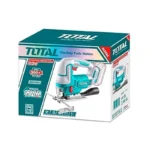 Total Cordless jig saw Voltage:20V - Image 4
