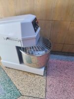 Spiral mixer 54Litres