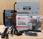 Edon TB400 welding machine