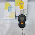 Portable Electronic Hanging Scale 50KG