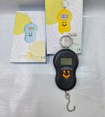 Portable Electronic Hanging Scale 50KG