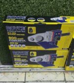 Royce PPR Pipe Welding Machine  800W