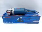 Bosch GWS 2200 Professional Angle Grinder.
