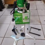 Newbeat 1600W Wood Router
