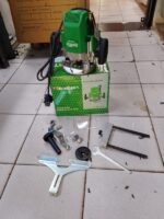 Newbeat 1600W Wood Router
