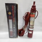 RUTANPUMP submersible solar water pump 400W 50M