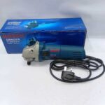 Bosch GWS 8-115 Professional Angle Grinder.