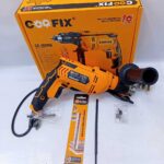 Coofix CF-ID008 impact drill 650W