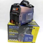 Royce Heavy Duty MMA 300S Inverter Welding Machine