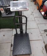 150kg Platform Scale with Guard