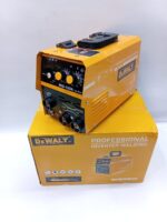Dewalt MIG-400A Inverter Welding Machine