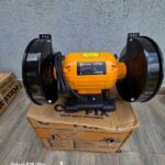 Coofix bench grinder 150mm
