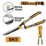 Ingco hedge shear 22" - Image 2
