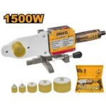 Ingco Plastic tube welding tools 1500W - Image 2
