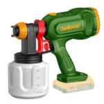 Jadever Cordless spray gun 20V