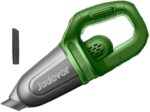 Jadever Cordless vacuum cleaner 20V