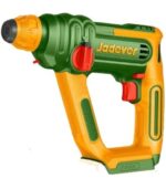 Jadever Cordless rotary hammer 20V