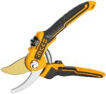 Ingco PRUNING SHEARS 8.5"