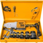 Ingco Plastic tube welding tools 1500W