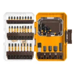 Ingco 51 Pcs impact screwdriver bits set