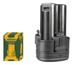 Jadever Lithium-Ion battery pack 12V 1.5Ah