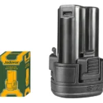 Jadever Lithium-Ion battery pack 12V 1.5Ah