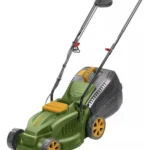 Jadever Cordless lawn mower 20V