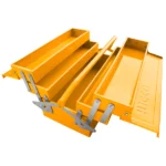 Ingco Tool box Size:404*200*205mm