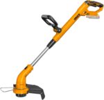 Ingco Cordless grass trimmer 300mm 20V