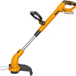 Ingco Cordless grass trimmer 300mm 20V