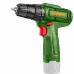 Jadever Cordless drill 12V 20Nm