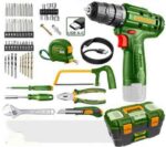 Jadever 77 Pcs tools set