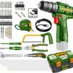 Jadever 77 Pcs tools set