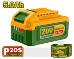 Jadever Lithium-Ion battery pack 20V 5.0Ah - Image 3