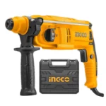 Ingco Rotary hammer 800W 26mm